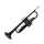 Instrument muzyczny MusicMate Trąbka Bb MM-D85 MidnightTrumpet